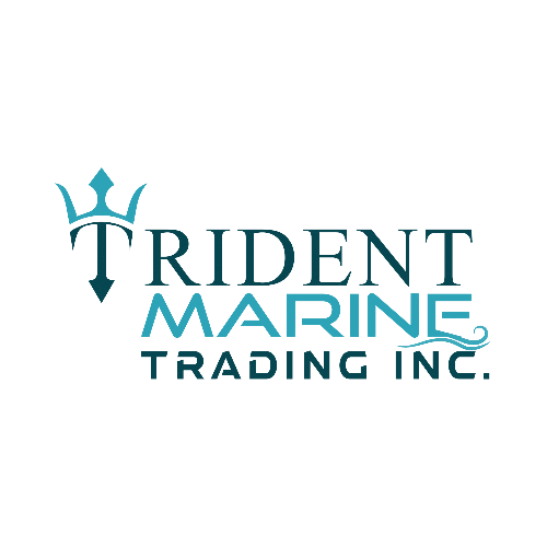 Trident logo